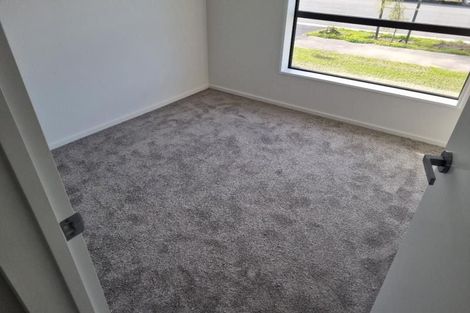 Photo of property in 15 Lomu Way, Rolleston, 7615