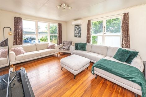 Photo of property in 12a Gerse Street, Whanganui East, Whanganui, 4500