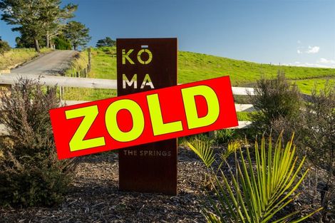 Photo of property in 1371 Ruapekapeka Road, Kawakawa, 0182