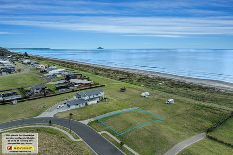Photo of property in 59 Waiotahe Drifts Boulevard, Waiotahe, Opotiki, 3198