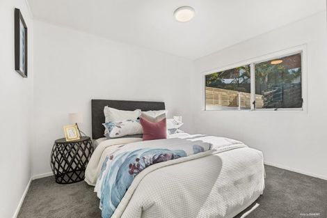 Photo of property in 6/25 Orion Place, Hillcrest, Auckland, 0627