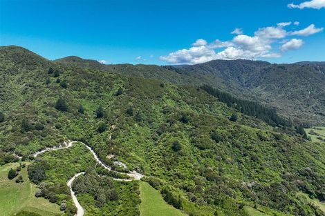 Photo of property in 180 Totaranui Road, Wainui Bay, Takaka, 7183
