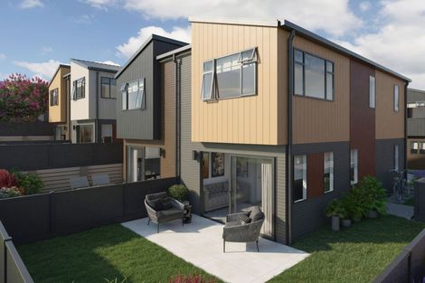 Photo of property in 110 Alfriston Road, Manurewa, Auckland, 2105