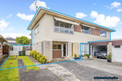 Photo of property in 6/67 Coronation Road, Papatoetoe, Auckland, 2025