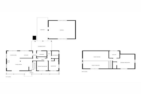 Photo of property in 3 Milne Street, Marton, 4710