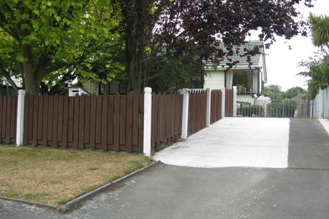 Photo of property in 18 Roche Avenue, Upper Riccarton, Christchurch, 8041