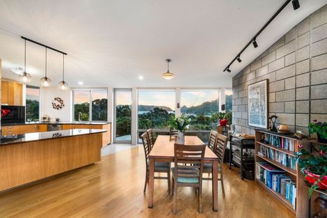 Photo of property in 38 Upland Road, Huia, Auckland, 0604