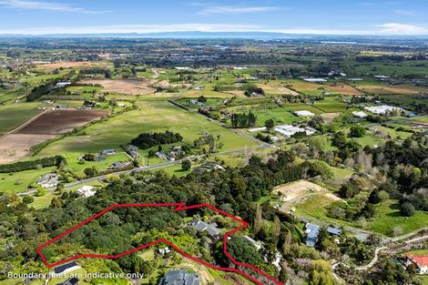 Photo of property in 326 Macwhinney Drive, Drury, 2577