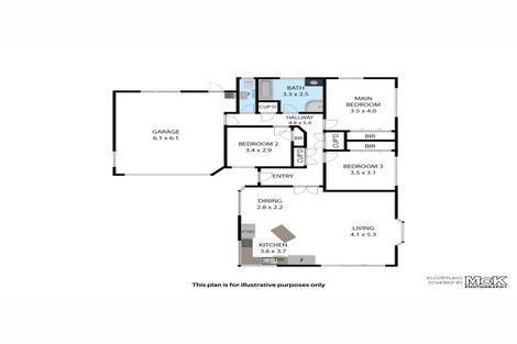 Photo of property in 5a Surrey Street, Hawera, 4610