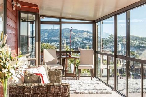 Photo of property in 169 Mark Avenue, Grenada Village, Wellington, 6037