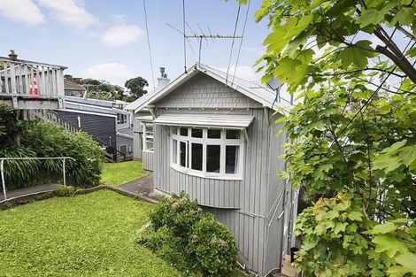 Photo of property in 119 Hataitai Road, Hataitai, Wellington, 6021