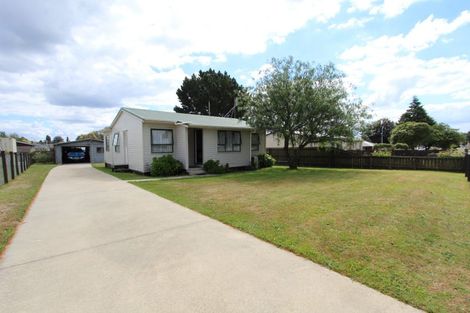 Photo of property in 40 Roslin Street, Tokoroa, 3420