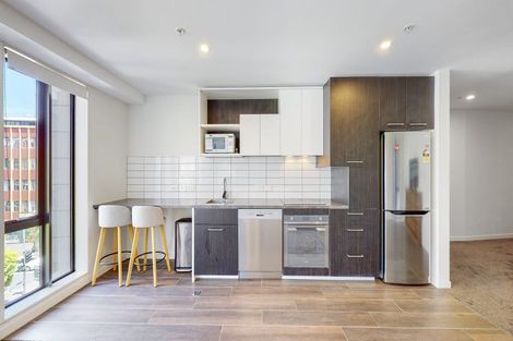 Photo of property in Vsp South, 306/168u Victoria Street, Te Aro, Wellington, 6011