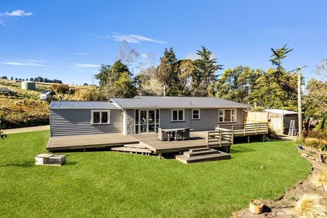 Photo of property in 2162 Herbert-hampden Road, Herbert, Oamaru, 9495