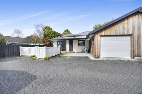 Photo of property in 32u3 Rutherford Street, Chedworth, Hamilton, 3210