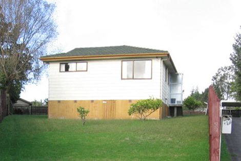 Photo of property in 6 Hillman Place, Ranui, Auckland, 0612