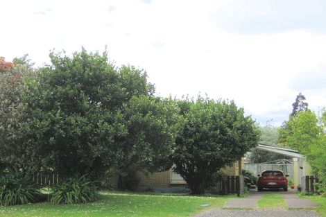 Photo of property in 56 Gladstone Road, Waihi, 3610