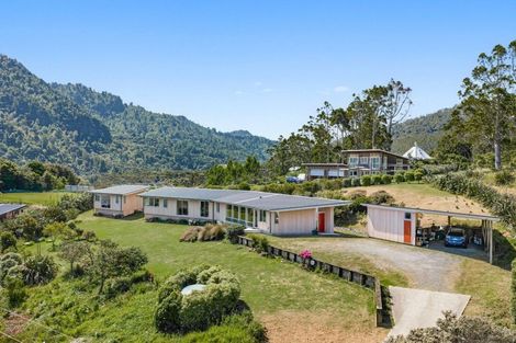 Photo of property in 38 Upland Road, Huia, Auckland, 0604