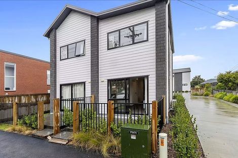 Photo of property in 17u1 Lyon Street, Frankton, Hamilton, 3204