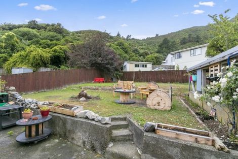 Photo of property in 47 Judd Crescent, Naenae, Lower Hutt, 5011