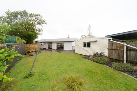 Photo of property in 147 Stanford Street North, Ashhurst, 4810