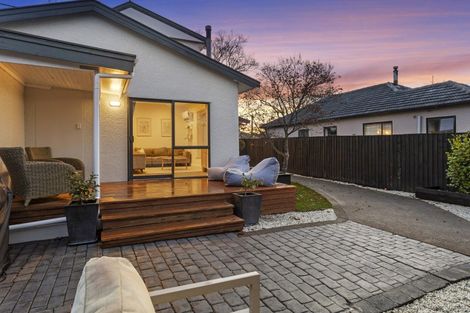 Photo of property in 46 Rayburn Avenue, Papanui, Christchurch, 8053