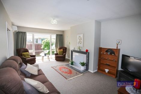 Photo of property in 36 Carruthers Street, Ilam, Christchurch, 8041