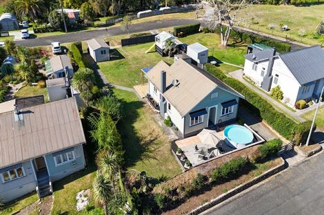 Photo of property in 17 Garrison Road, Arapuni, Putaruru, 3415