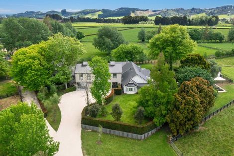 Photo of property in 197 Papakura-clevedon Road, Clevedon, Papakura, 2582