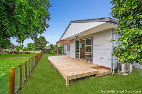 Photo of property in 19 Melville Street, Waipawa, 4210