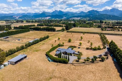 Photo of property in 94 Seniors Road, Wairau Valley, Blenheim, 7271