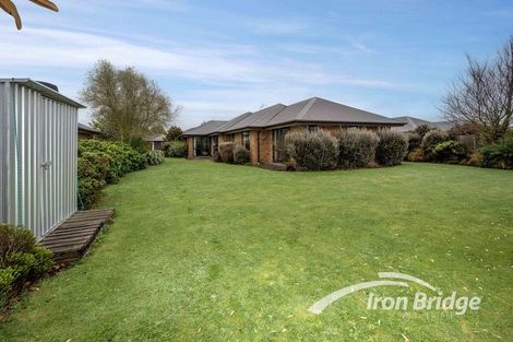 Photo of property in 26 Marlowe Place, Rolleston, 7614