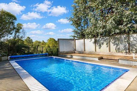 Photo of property in 331 Pokeno Road, Tuakau, 2694