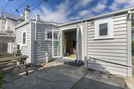 Photo of property in 1 Quentin Avenue, North Dunedin, Dunedin, 9016