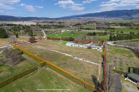 Photo of property in 150 Airport Road, Alexandra, 9391