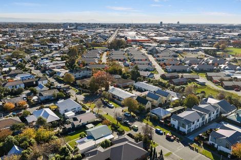 Photo of property in 5/22 Browning Street, Sydenham, Christchurch, 8023