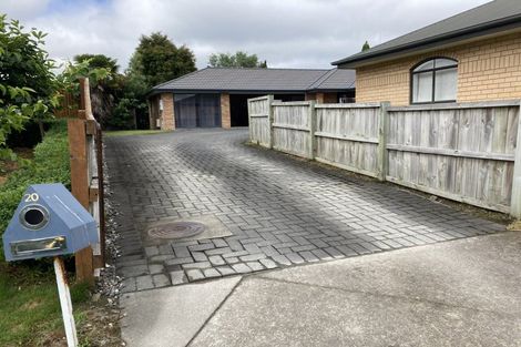 Photo of property in 20 Holford Place, Huntington, Hamilton, 3210