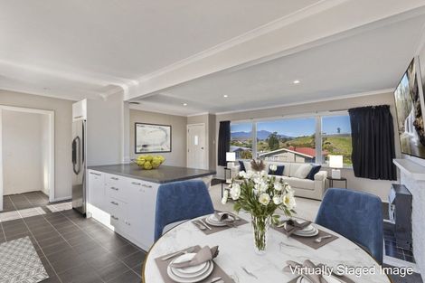 Photo of property in 43 Belair Avenue, Blagdon, New Plymouth, 4310