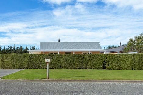 Photo of property in 37 Gray Street, Hinds, Ashburton, 7773