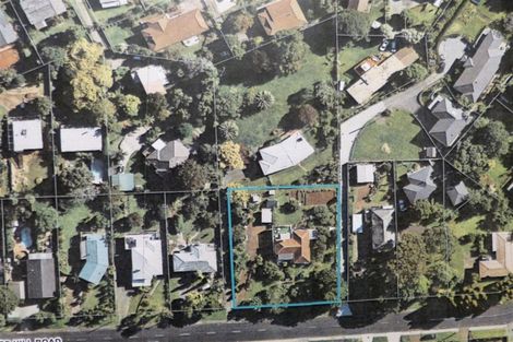 Photo of property in 28-30 Red Road, Red Hill, Papakura, 2110