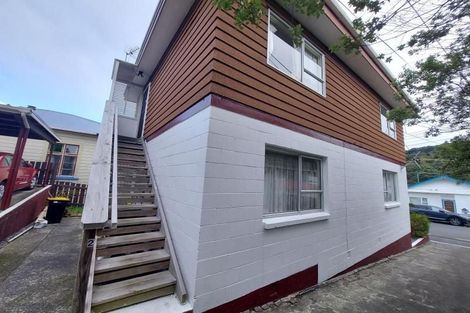 Photo of property in 13u2 William Street, Hataitai, Wellington, 6021