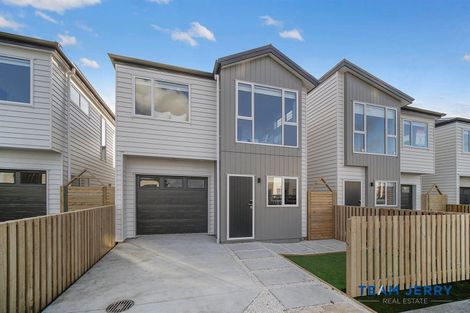 Photo of property in 12 Corporal Street, Papakura, 2110