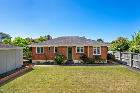 Photo of property in 137 Wither Road, Witherlea, Blenheim, 7201
