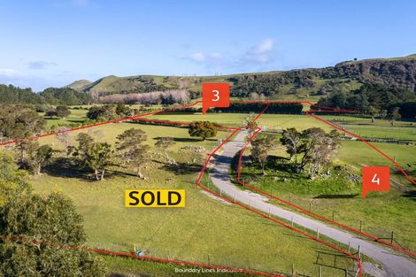 Photo of property in 707 Norfolk Road, Upper Plain, Carterton, 5791