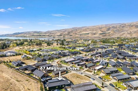 Photo of property in 67 Magnum Drive, Cromwell, 9310