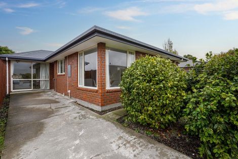 Photo of property in 17 Broadbent Street, Riccarton, Christchurch, 8041