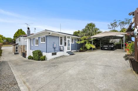 Photo of property in 117 Union Road, Howick, Auckland, 2014