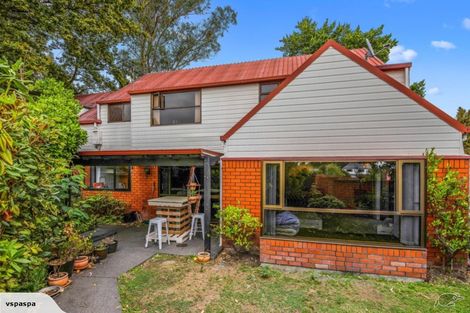 Photo of property in 161 Cashmere Road, Hoon Hay, Christchurch, 8025