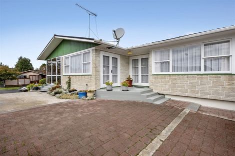 Photo of property in 14 Northfield Place, Tokoroa, 3420