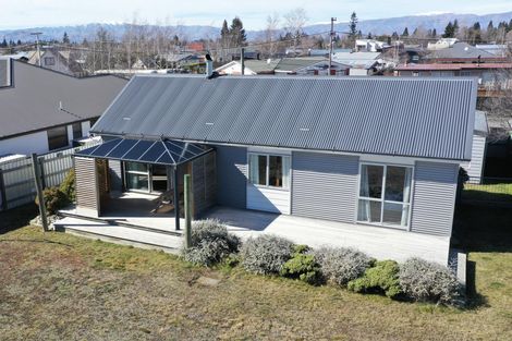 Photo of property in 85 Totara Drive, Twizel, 7901